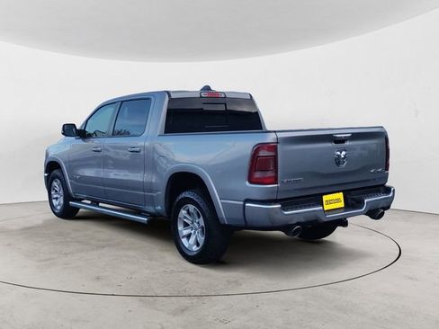 Used 2022 RAM 1500 Laramie image 3