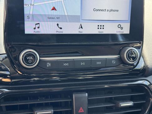 Used 2019 Ford EcoSport Titanium AWD/4WD image 26
