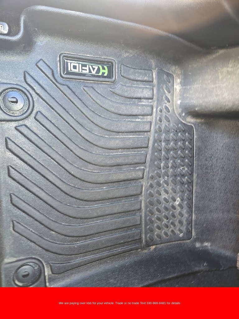 Used 2024 Kia Seltos EX AWD/4WD image 14