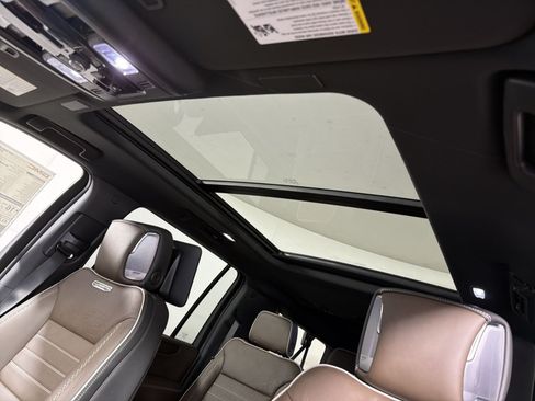 New 2026 GMC Yukon XL Denali Ultimate AWD/4WD image 24