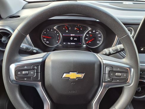 Used 2023 Chevrolet Blazer LT w/ Driver Confidence Package image 20