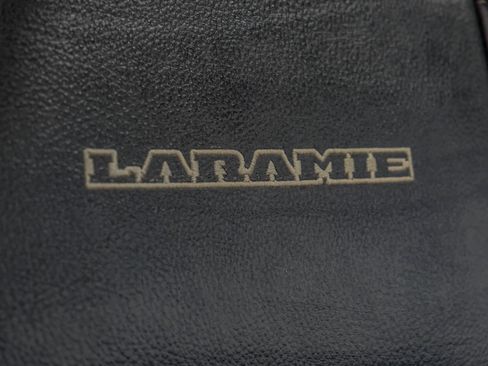 Used 2022 RAM 3500 Laramie AWD/4WD image 32