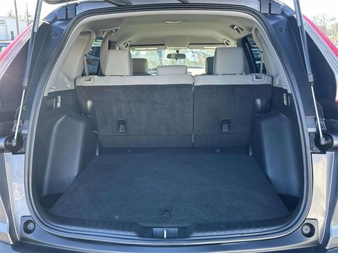 Certified 2017 Honda CR-V LX image 8