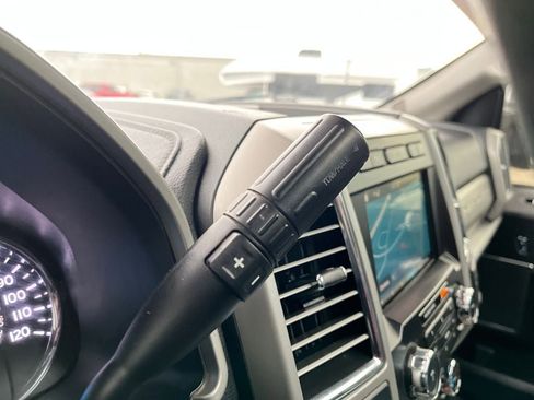 Used 2017 Ford F350 Lariat w/ Lariat Ultimate Package image 24