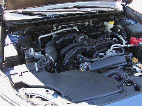 Used 2022 Subaru Outback Limited AWD/4WD image 14