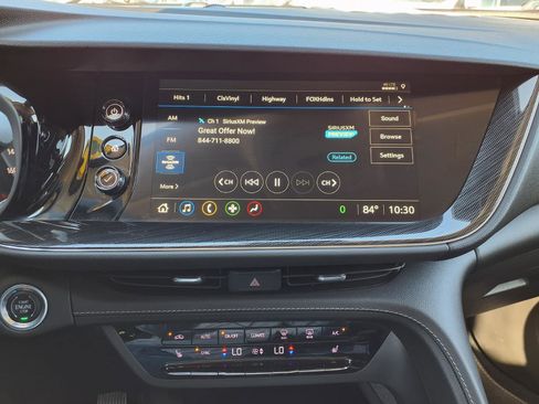 Used 2022 Buick Envision Preferred FWD image 24