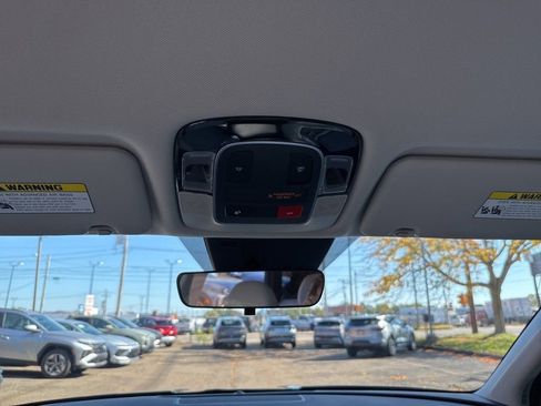 Used 2026 Hyundai Tucson SEL image 23