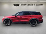 Used 2021 Ford Explorer Limited w/ Equipment Group 301A image 4