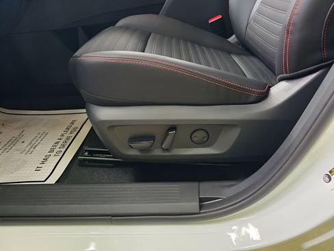New 2026 Nissan Rogue SV AWD/4WD image 18
