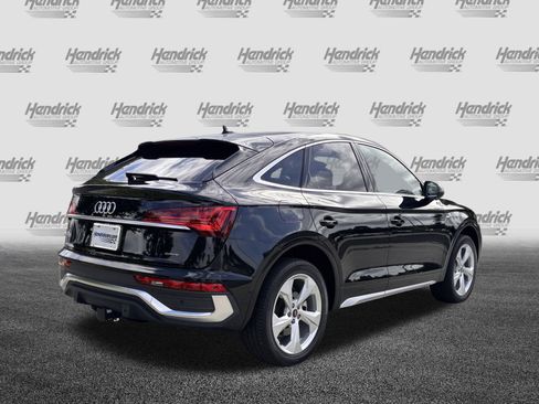 Certified 2024 Audi Q5 2.0T Prestige w/ Prestige Package image 10