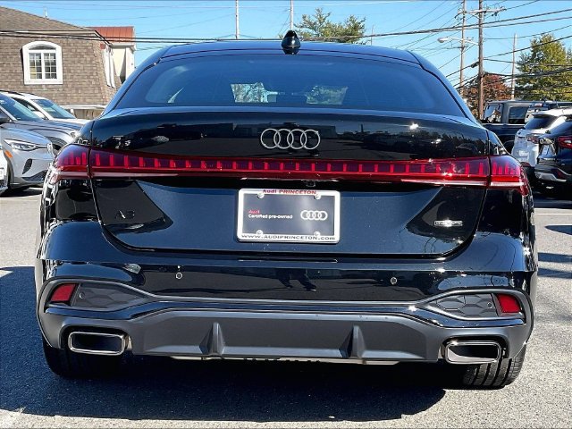 Used 2026 Audi A5 Premium Plus AWD/4WD image 7