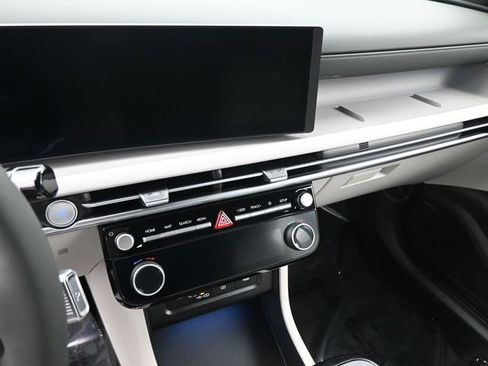 New 2026 Hyundai Tucson Limited AWD/4WD image 20