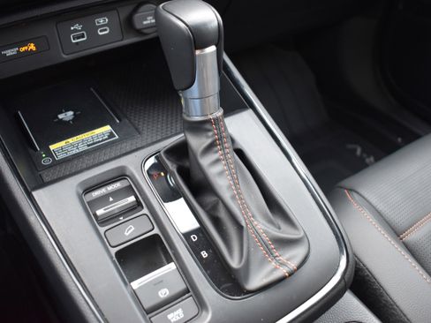 Certified 2025 Honda CR-V Sport-L image 25