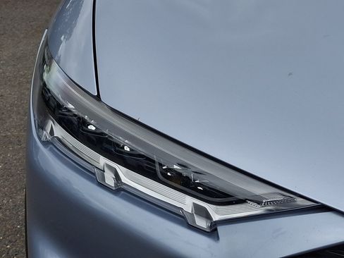 Certified 2022 Ford Mustang Mach-E Select RWD image 10