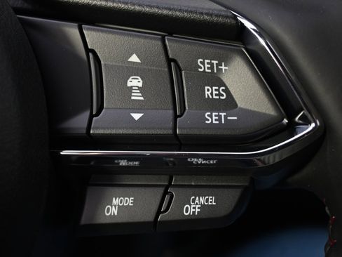 New 2025 MAZDA CX-5 Carbon Edition image 33