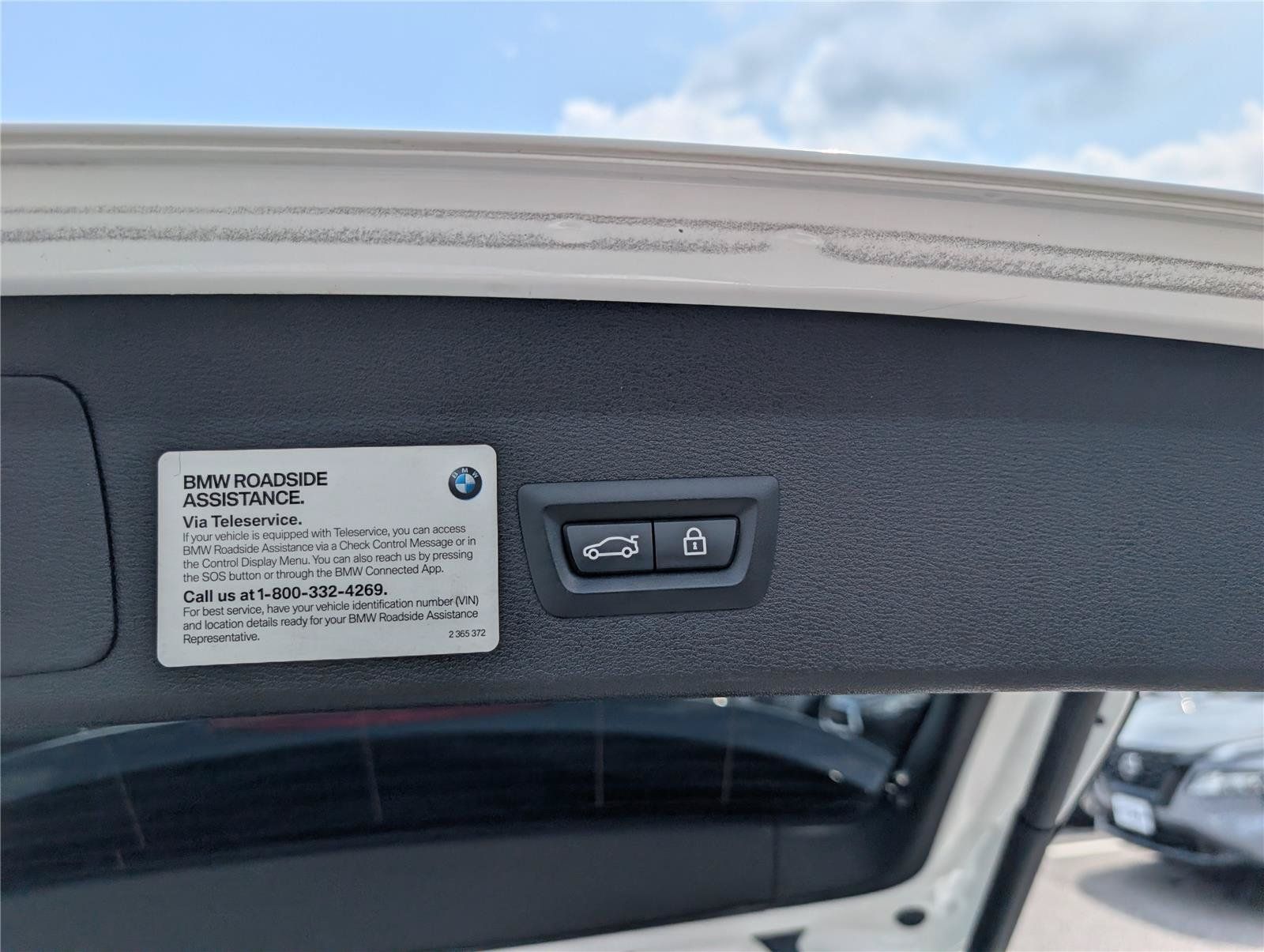 Used 2018 BMW X1 xDrive28i AWD/4WD image 14