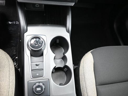 New 2025 Ford Bronco Sport Big Bend w/ Convenience Package image 16