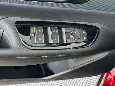 New 2025 Nissan Murano SL w/ Cargo Package image 25