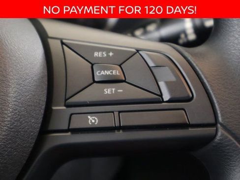 New 2025 Nissan Kicks Play S image 14