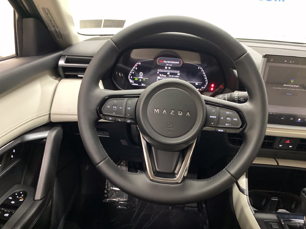 New 2026 MAZDA CX-5 Preferred AWD/4WD image 25