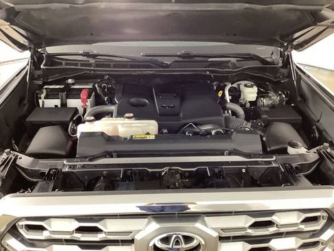 Used 2022 Toyota Tundra 1794 Edition w/ Advanced Package AWD/4WD image 42