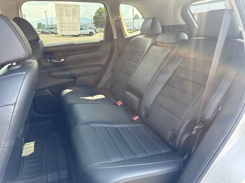 Used 2024 Honda CR-V EX-L image 11