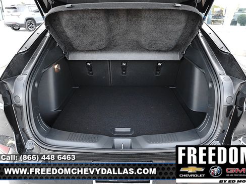 Used 2026 Buick Envista Sport Touring w/ Convenience I Package FWD image 42