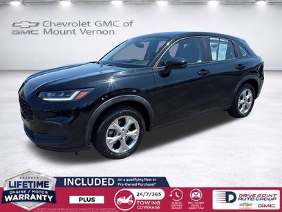 Used 2023 Honda HR-V LX