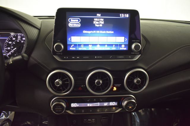 Certified 2024 Nissan Sentra SV w/ All-Weather Package FWD image 18
