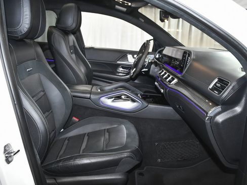 Used 2021 Mercedes-Benz GLE 63 AMG S image 75