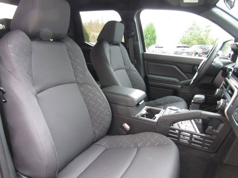 New 2026 Toyota Tacoma SR5 RWD image 21