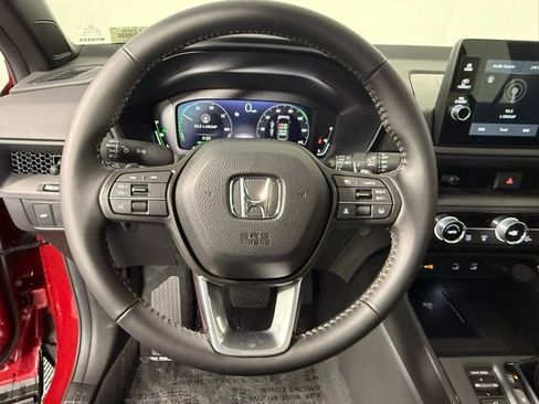 Used 2026 Honda CR-V Sport-L image 17