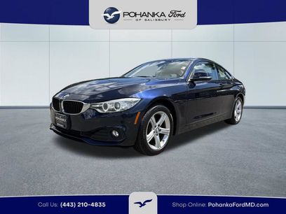 Used 2015 BMW 428i xDrive Coupe w/ Premium Package