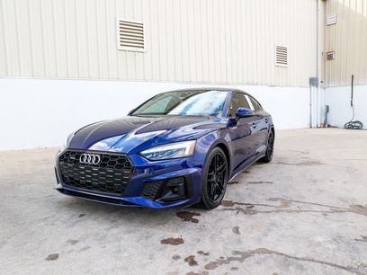 Used 2021 Audi A5 2.0T Premium Plus w/ Premium Plus