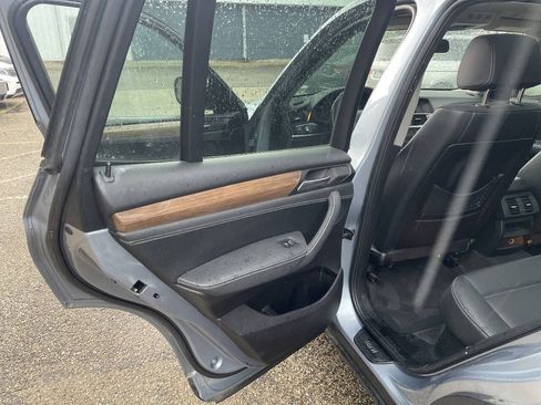 Used 2014 BMW X3 xDrive35i AWD/4WD image 15
