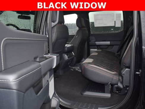 New 2025 Ford F150 XLT w/ Equipment Group 303A High image 11