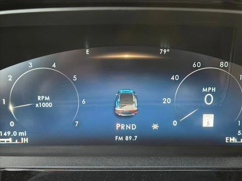 Used 2023 Lincoln Corsair AWD image 10