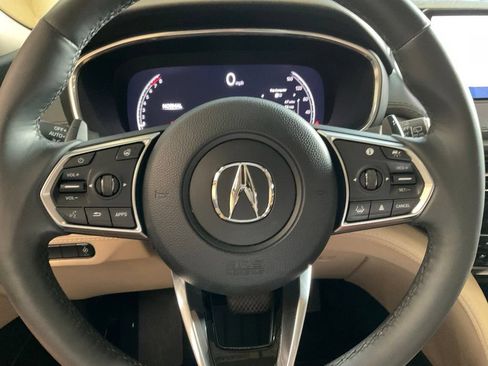 Certified 2024 Acura MDX SH-AWD w/ Advance Package image 12