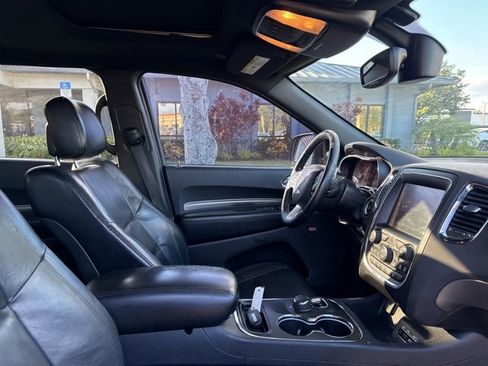 Used 2017 Dodge Durango GT w/ Premium Group image 11