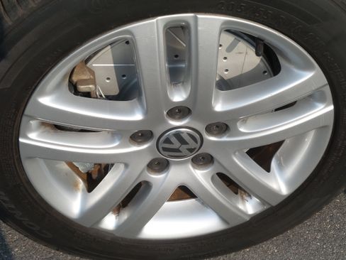 Used 2014 Volkswagen Jetta TDI FWD image 26