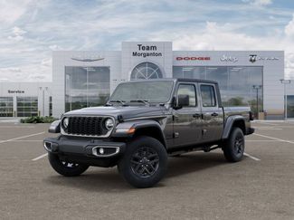 New 2025 Jeep Gladiator Sport AWD/4WD video 2
