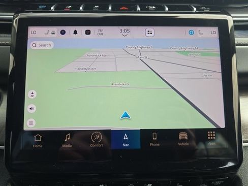 Used 2022 Jeep Grand Cherokee Limited 4xe w/ Luxury Tech Group II image 21