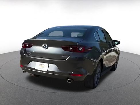 Used 2025 MAZDA MAZDA3 s image 14