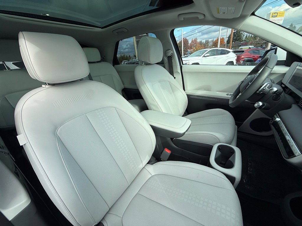 Certified 2023 Hyundai Ioniq 5 Limited AWD/4WD image 22
