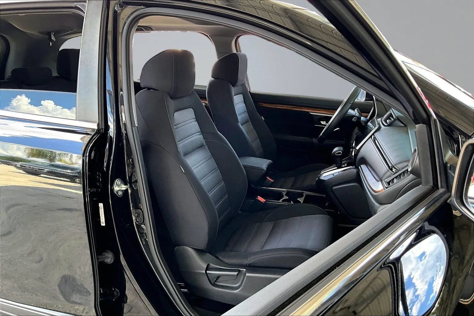 Used 2020 Honda CR-V EX image 26