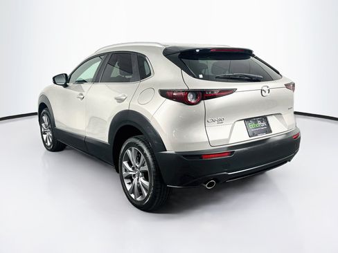 Used 2023 MAZDA CX-30 AWD 2.5 S w/ Select Package image 5