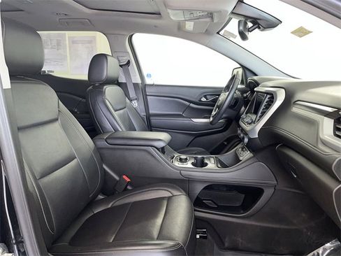 Certified 2023 GMC Acadia SLT w/ Elevation Edition image 22