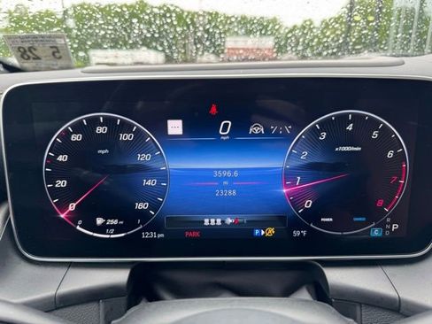 Certified 2023 Mercedes-Benz GLC 300 4MATIC image 23