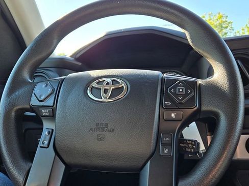 Used 2022 Toyota Tacoma SR w/ SX Package image 24
