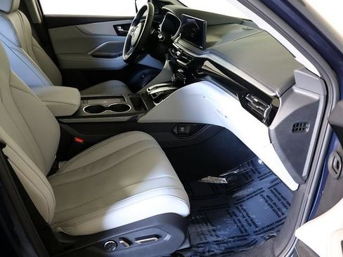 Certified 2026 Acura MDX SH-AWD w/ Technology Package image 36